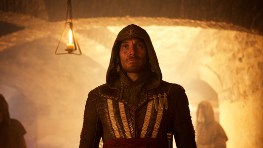 Assassin's Creed