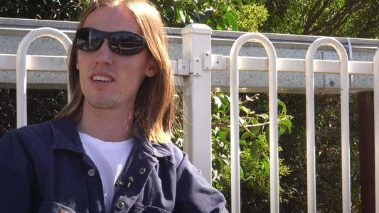 Back On Crack | The Cracked Tiles Documentary