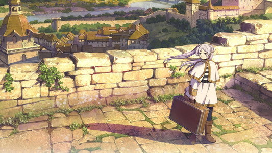 葬送のフリーレン