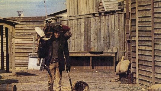 W Django!