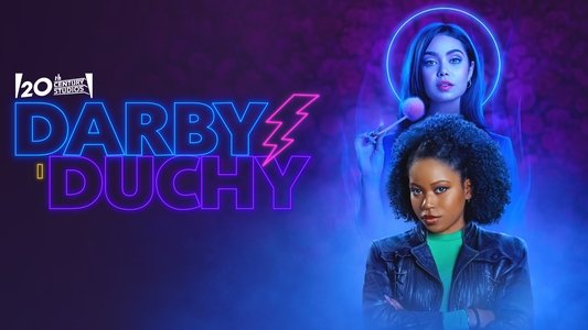 Darby and the Dead