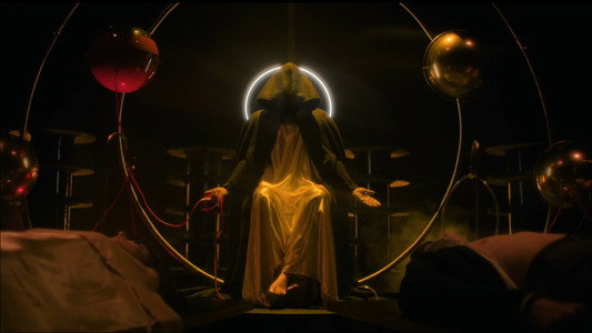 Saturnalia