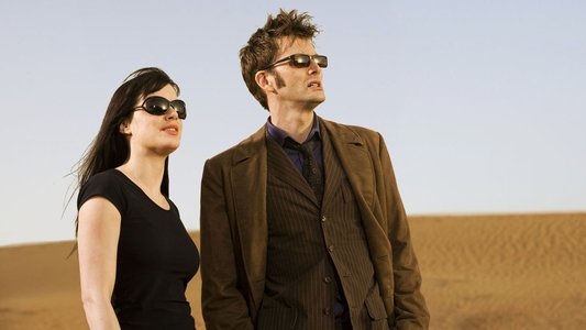 Doctor Who