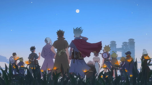 Dr.STONE
