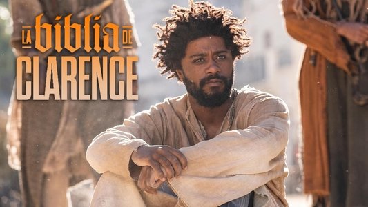 The Book of Clarence