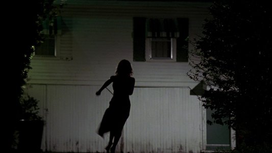 I Know What You Did Last Summer