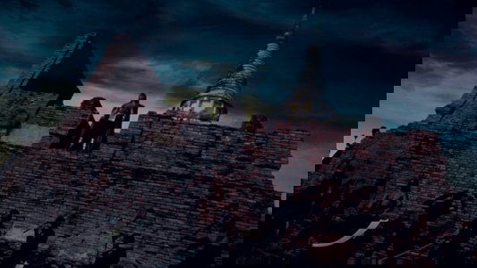 Mortal Kombat: Annihilation