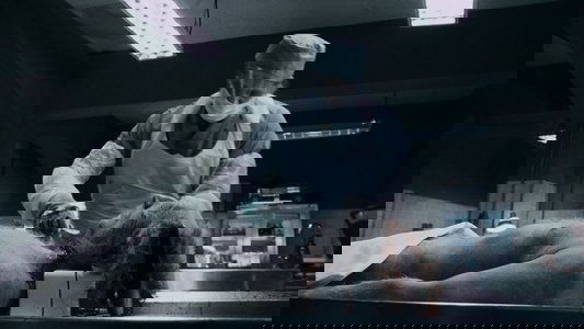 Saw IV