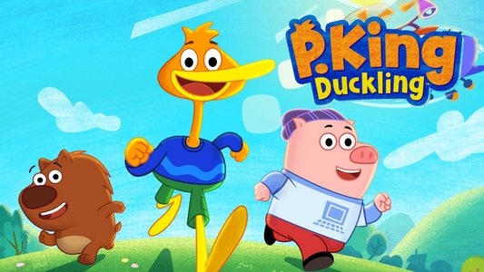 P. King Duckling