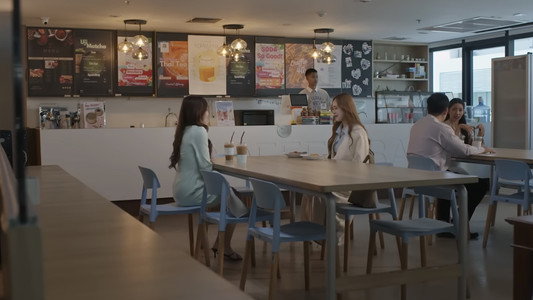 คุณวาฬร้านชำ