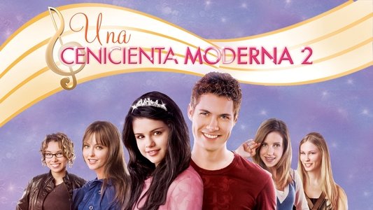 Another Cinderella Story
