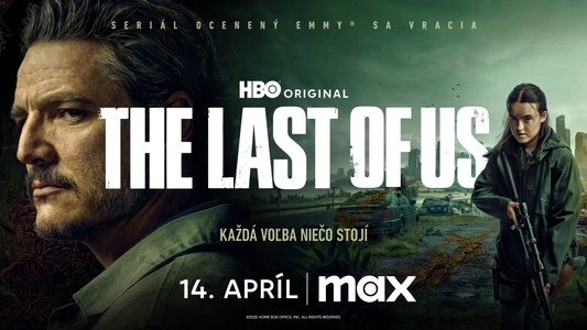 The Last of Us