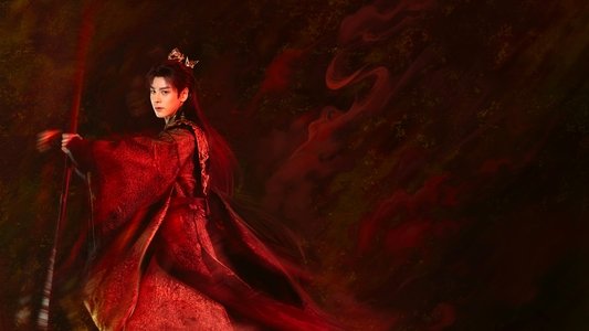 狐妖小红娘月红篇