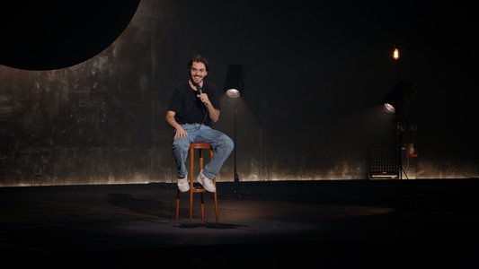 Panayotis Pascot : Presque