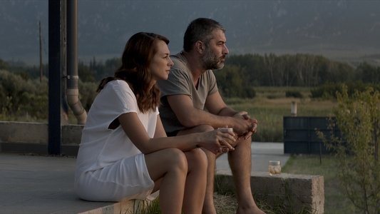 Η Μπαλάντα της Τρύπιας Καρδιάς