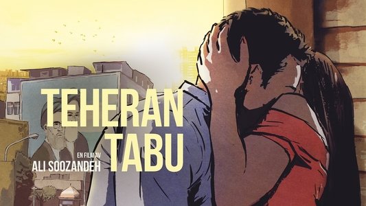 Theran Taboo