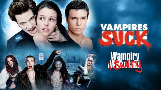 Vampires Suck