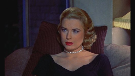 Rear Window