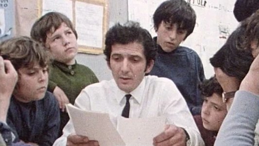 Diario di un maestro