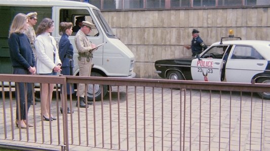 Violenza in un carcere femminile