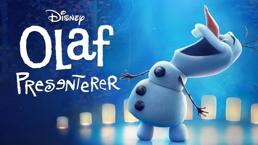 Olaf Presents
