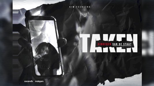 Taken - Kinderen van de Staat