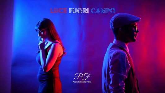 Luce Fuori Campo