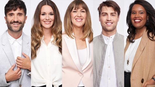 Dans les médias