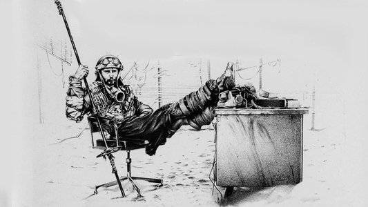Le Dernier Combat