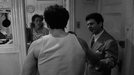 Raging Bull