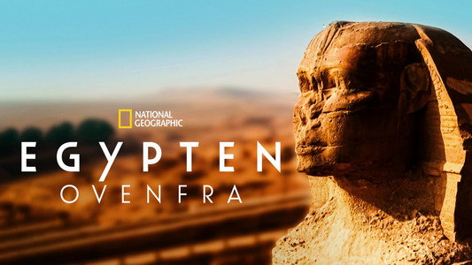 Egypt From Above