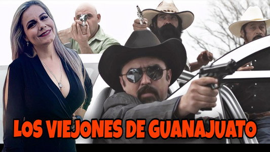 Los Viejones De Guanajuato