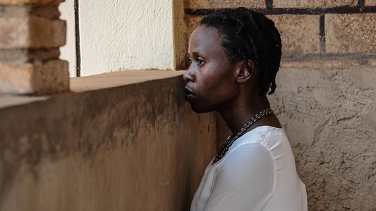 Ptaki śpiewają w Kigali