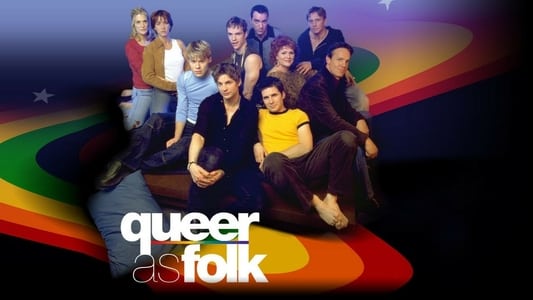 Queer As Folk