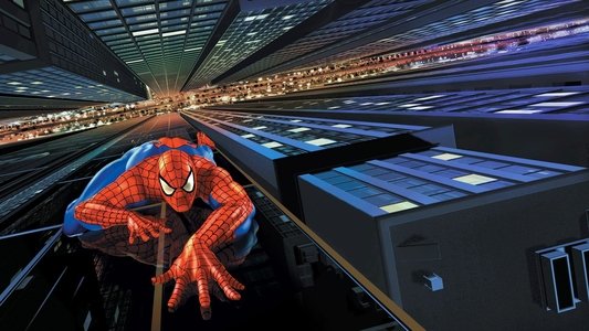 Spider-Man