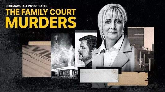 The Family Court Murders