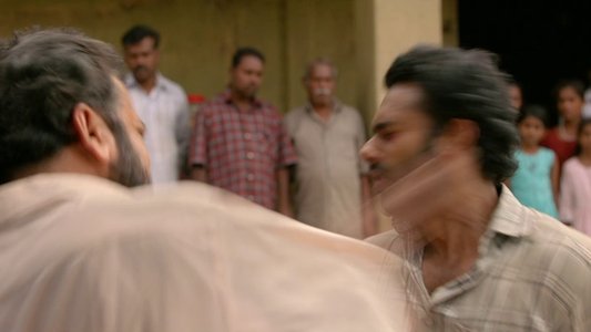 സുമതി വളവ്