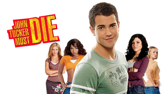 John Tucker Must Die