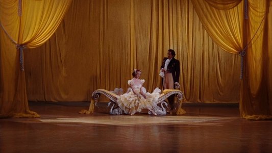 The Tales of Hoffmann