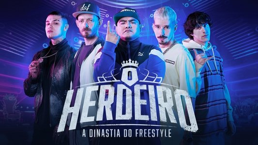 El Heredero: La Dinastía del Freestyle