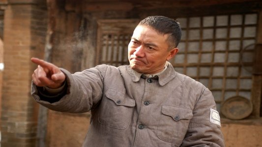 亮剑