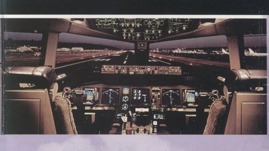 21st Century Jet: The Building of the 777