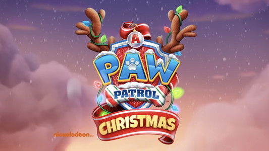 A Paw Patrol Christmas