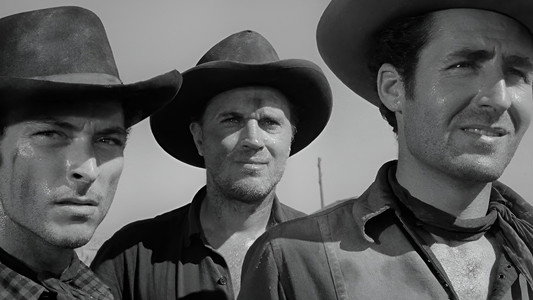 High Noon