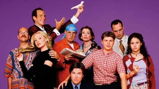 Arrested Development
