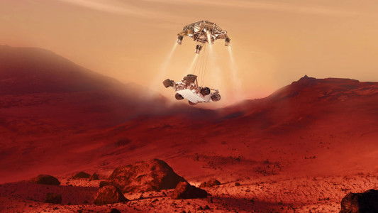 Impossible Engineering