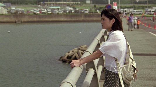奈緒子