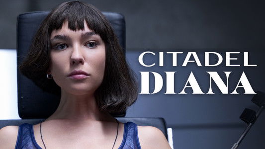Citadel: Diana