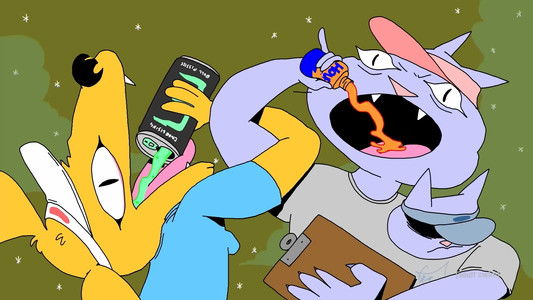 Gassy's Gas 'n Stuff