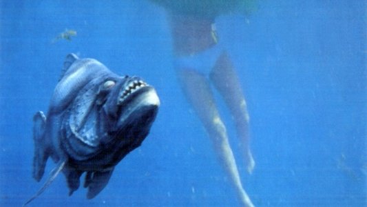 Piranha